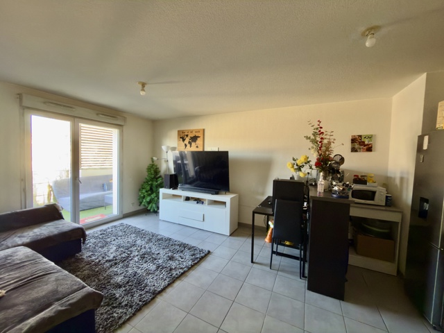 Appartement - À vendre - 31140 Launaguet