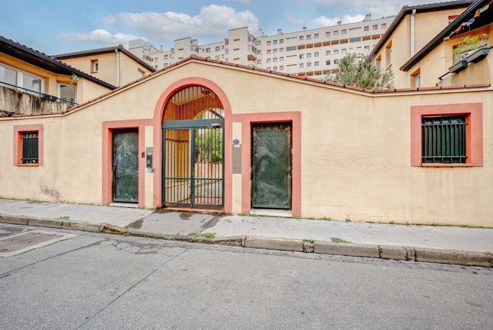 Appartement - À vendre - 31200 TOULOUSE