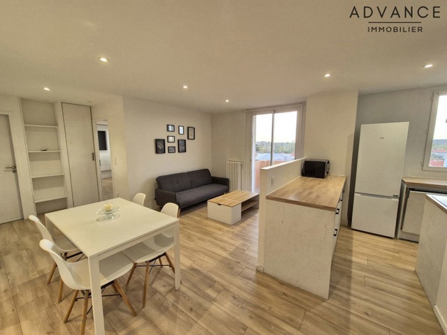 Appartement - À vendre - 31200 Toulouse