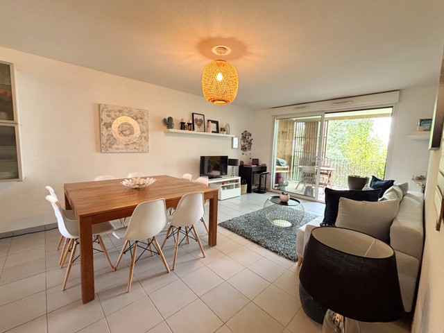 Appartement - À vendre - 31130 Balma