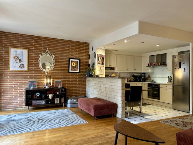 Appartement - À vendre - 31000 Toulouse