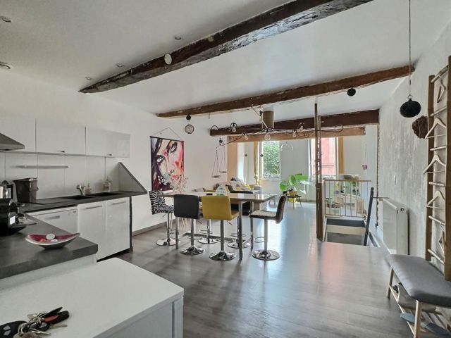 Maison - À vendre - 82000 MONTAUBAN