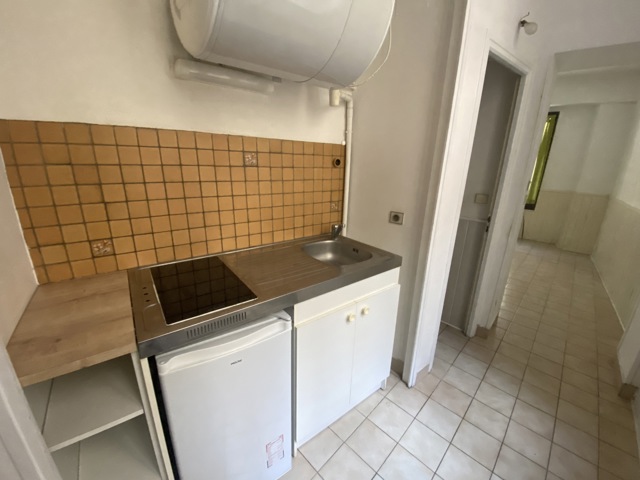 Appartement - À vendre - 31000 Toulouse
