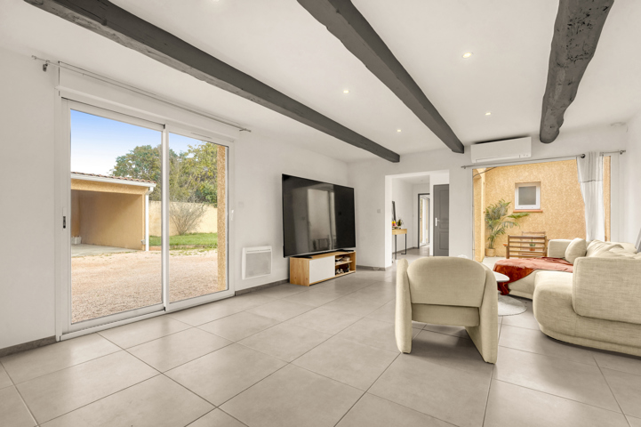 Maison - À vendre - 31780 Castelginest