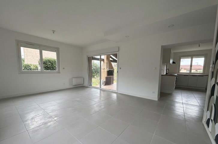 Maison - À vendre - 31780 Castelginest