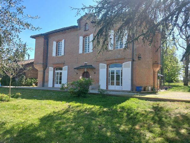 Bien exceptionnel - À vendre - 31570 PRESERVILLE