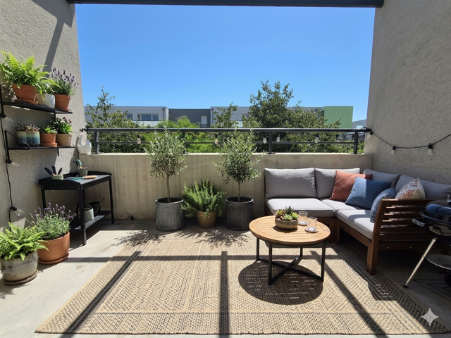 Appartement - À vendre - 31200 Toulouse