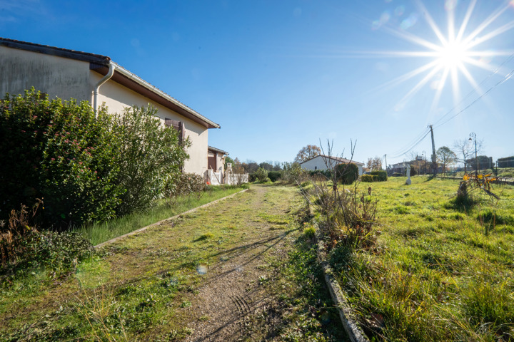 Maison - À vendre - 31340 La Magdelaine-sur-Tarn