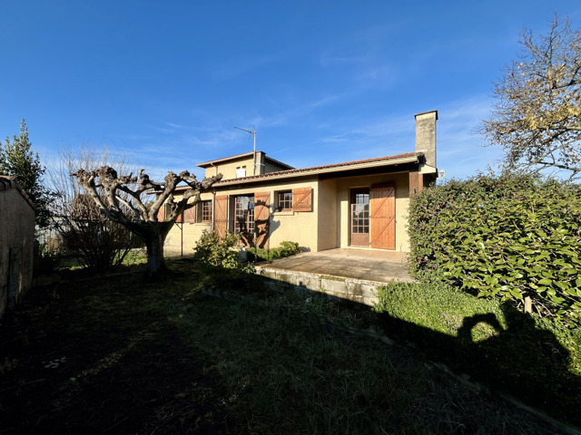 Maison - À vendre - 31150 Bruguières