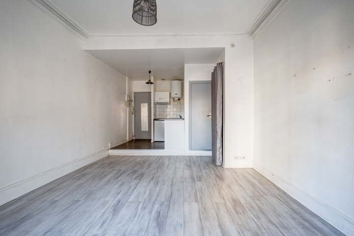 Studio - À vendre - 31000 Toulouse