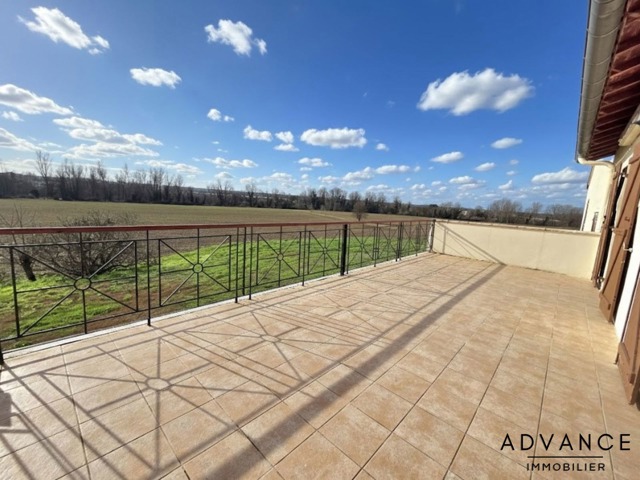 Maison - À vendre - 82000 Montauban