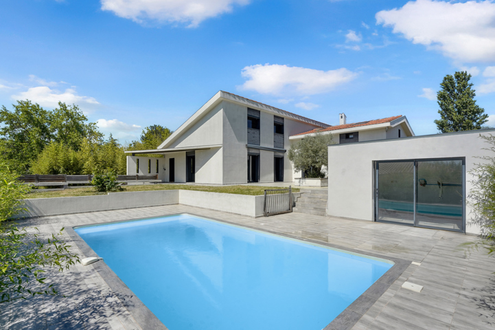Bien exceptionnel - À vendre - 31130 Balma