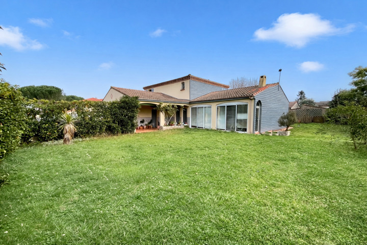 Maison - À vendre - 31140 Saint-Alban
