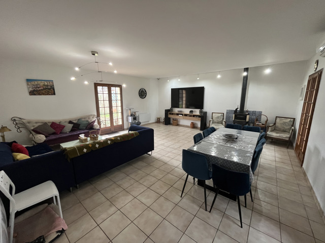 Maison - À vendre - 31140 Saint-Alban
