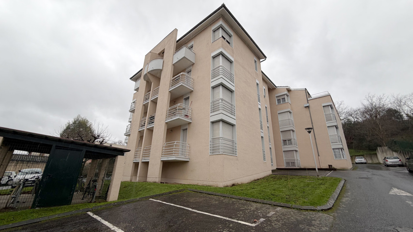 Appartement - À vendre - 31400 Toulouse