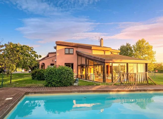 Maison - À vendre - 31600 Lherm