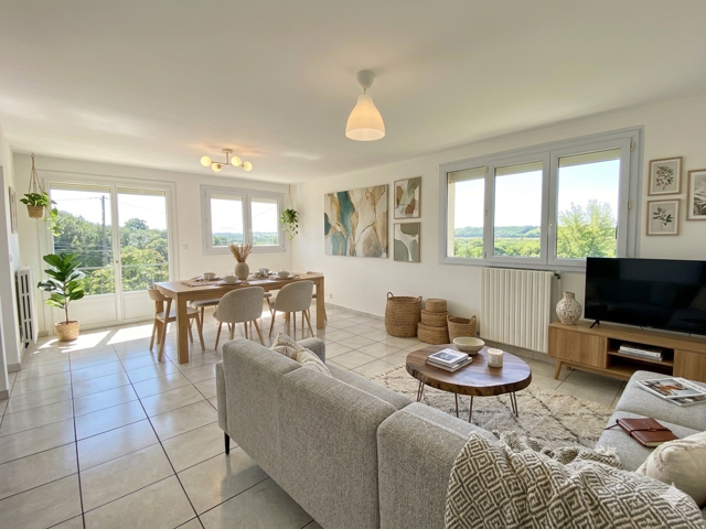 Maison - À vendre - 31130 Quint-Fonsegrives
