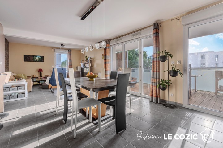Appartement - À vendre -  BALMA