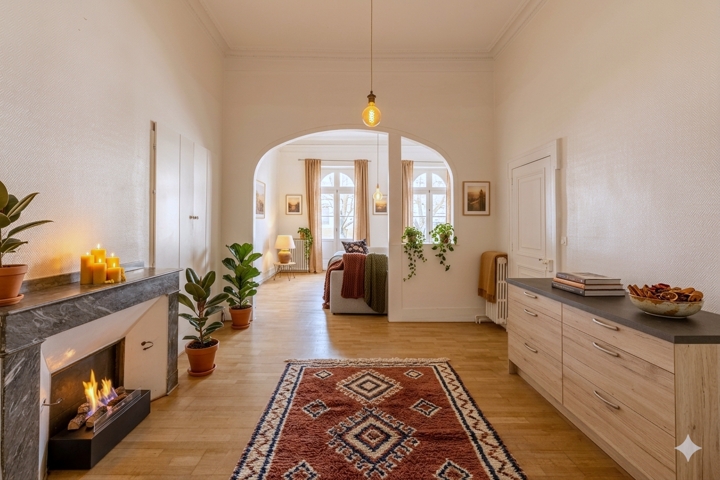 Appartement - À vendre - 31000 Toulouse