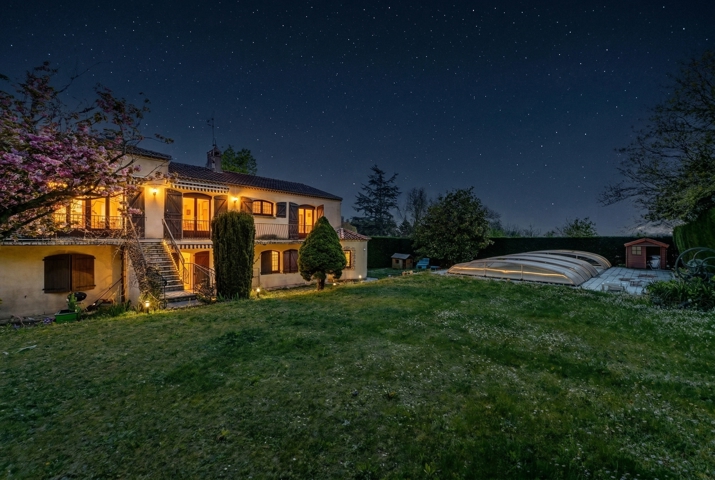 Maison - À vendre - 31520 Ramonville-Saint-Agne