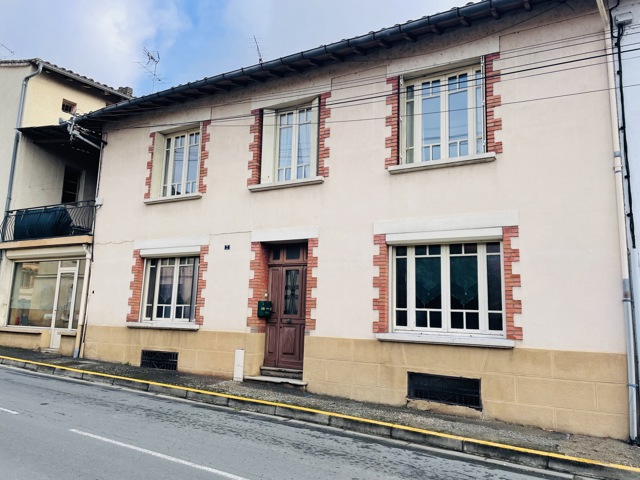 Maison - À vendre - 31340 Villemur-sur-Tarn