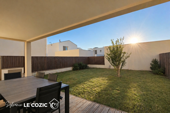 Maison - À vendre - 31700 BEAUZELLE