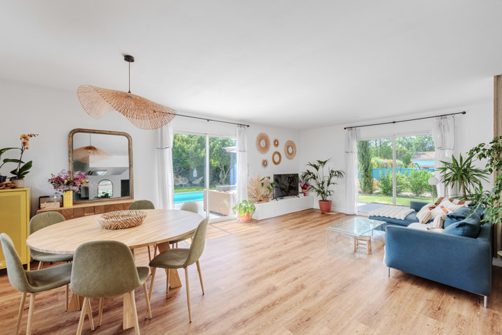 Maison - À vendre - 31340 Bondigoux
