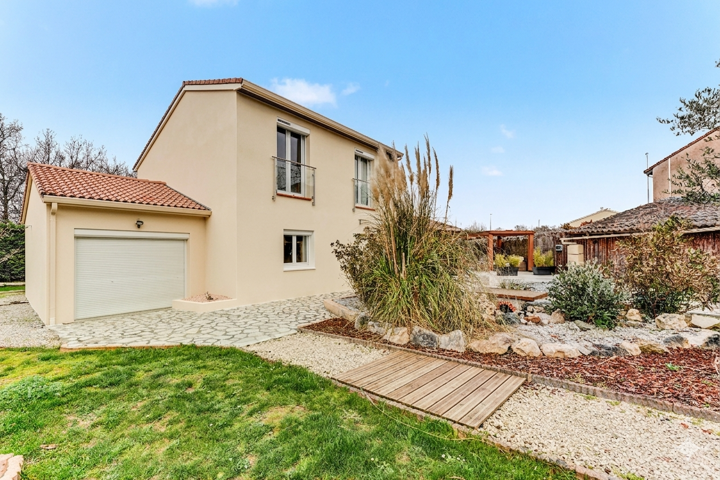 Maison - À vendre - 31750 Escalquens