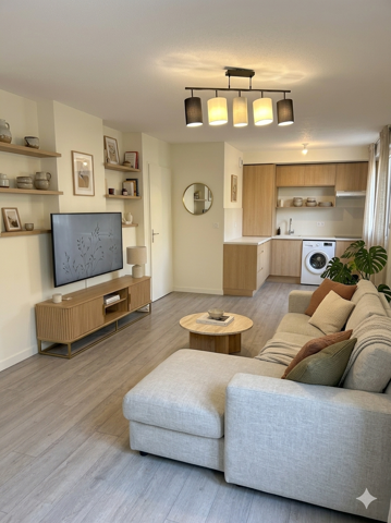 Appartement - À vendre - 31200 Toulouse