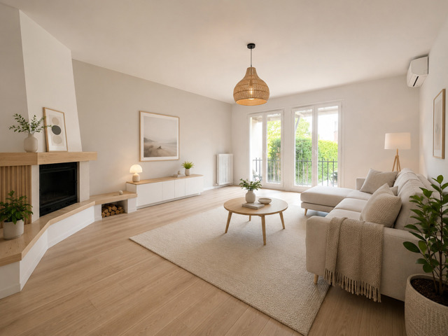 Maison - À vendre - 31780 Castelginest