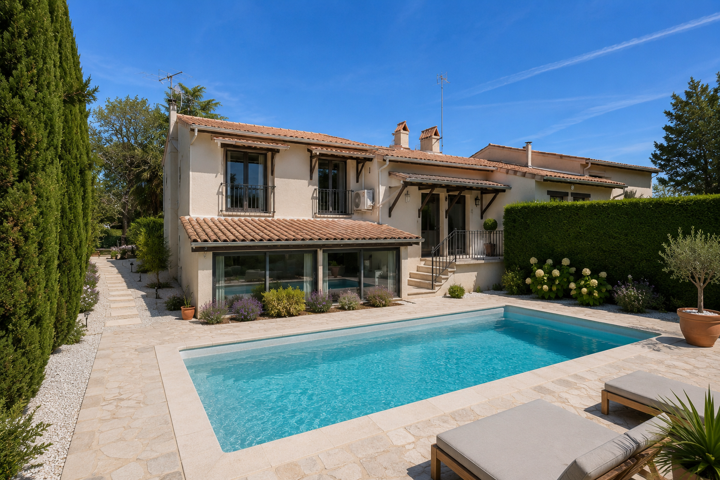 Maison - À vendre - 31780 Castelginest