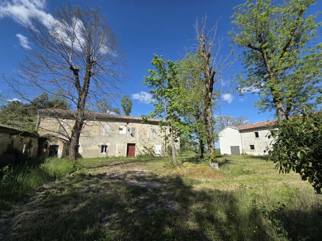 Maison - À vendre - 81570 Vielmur-sur-Agout