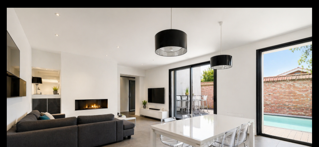 Maison - À vendre - 31500 Toulouse