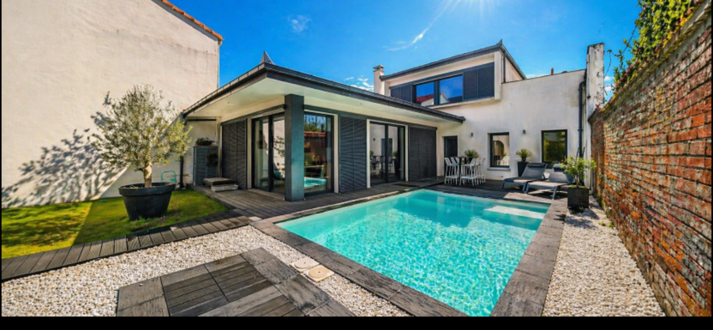 Maison - À vendre - 31500 Toulouse