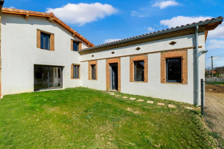 Maison - À vendre - 32600 segoufielle