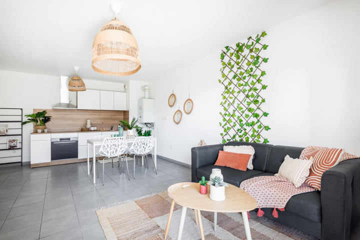 Appartement - À vendre - 31130 Balma