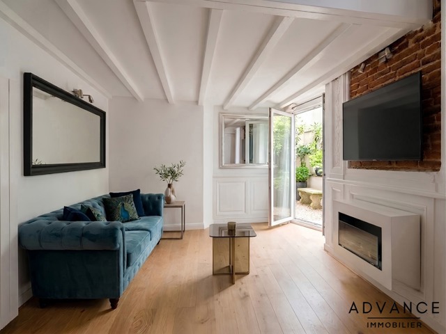 Duplex - À vendre - 31000 Toulouse