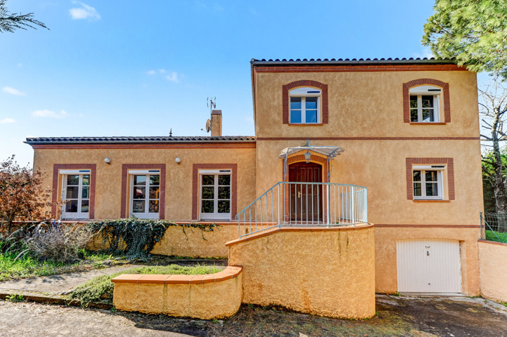 Maison - À vendre - 31470 FONSORBES