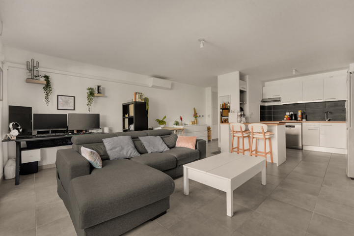 Appartement - À vendre - 31700 Blagnac