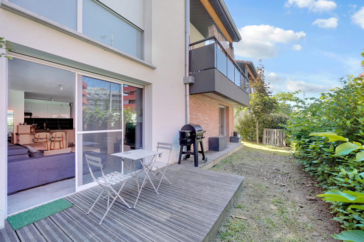 Appartement - À vendre - 31700 Blagnac