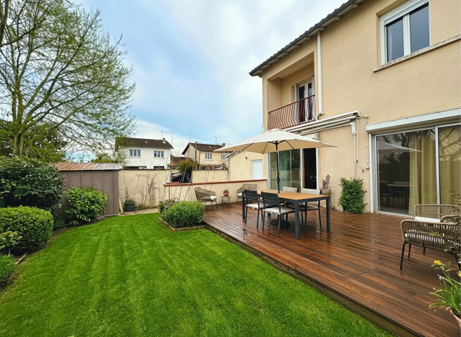 Maison - À vendre - 82000 Montauban