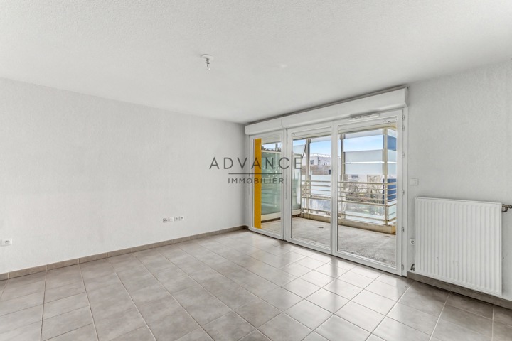 Appartement - À vendre - 31200 Toulouse