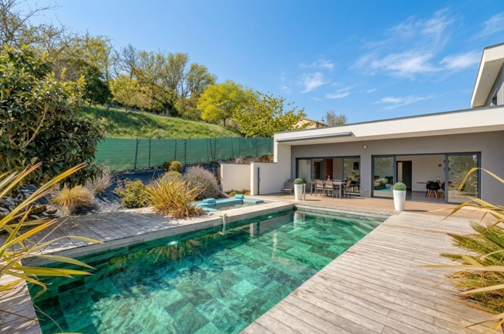 Maison - À vendre - 31320 Castanet-Tolosan