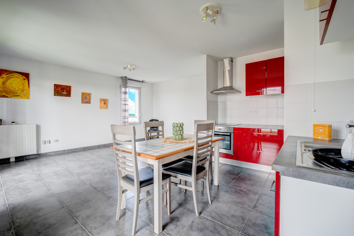 Appartement - À vendre - 31140 Aucamville