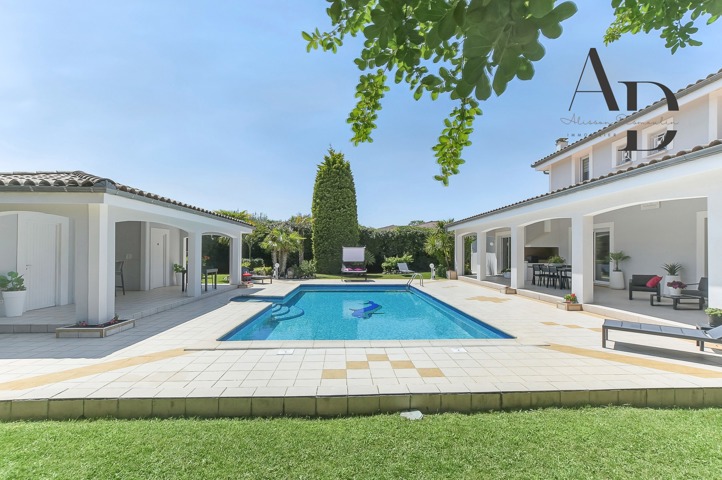 Maison - À vendre - 31780 CASTELGINEST
