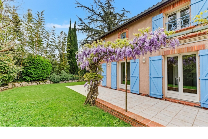 Maison - À vendre - 31650 Saint-Orens-de-Gameville
