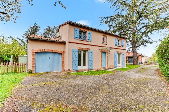 Maison - À vendre - 31650 Saint-Orens-de-Gameville
