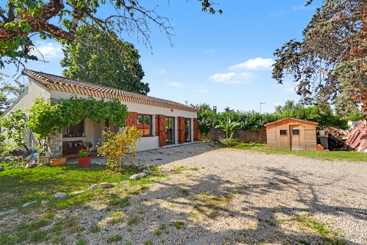 Maison - À vendre - 31120 Portet-sur-Garonne