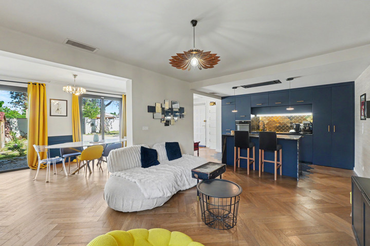 Maison - À vendre - 31120 Portet-sur-Garonne