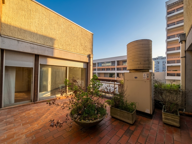Appartement - À vendre - 31400 Toulouse